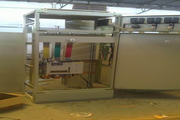 开化控制箱-控制箱的安全使用常识